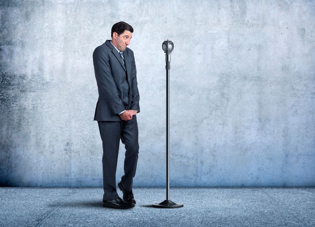 「高級な服」を着る人が緊張しにくい理由 緊張しない人はウラでズルをする