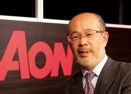 日本に留まる人間は、出世どころかリストラ対象に－エーオンヒューイットジャパン会長 大滝令嗣氏