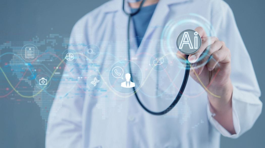 だから｢医者｣は誰でもなれる職業になる…現役医師が指摘｢AI医療の時代にもはや"名医"が要らないワケ｣ 医学部は6年も必要ない…そんな時代がくる