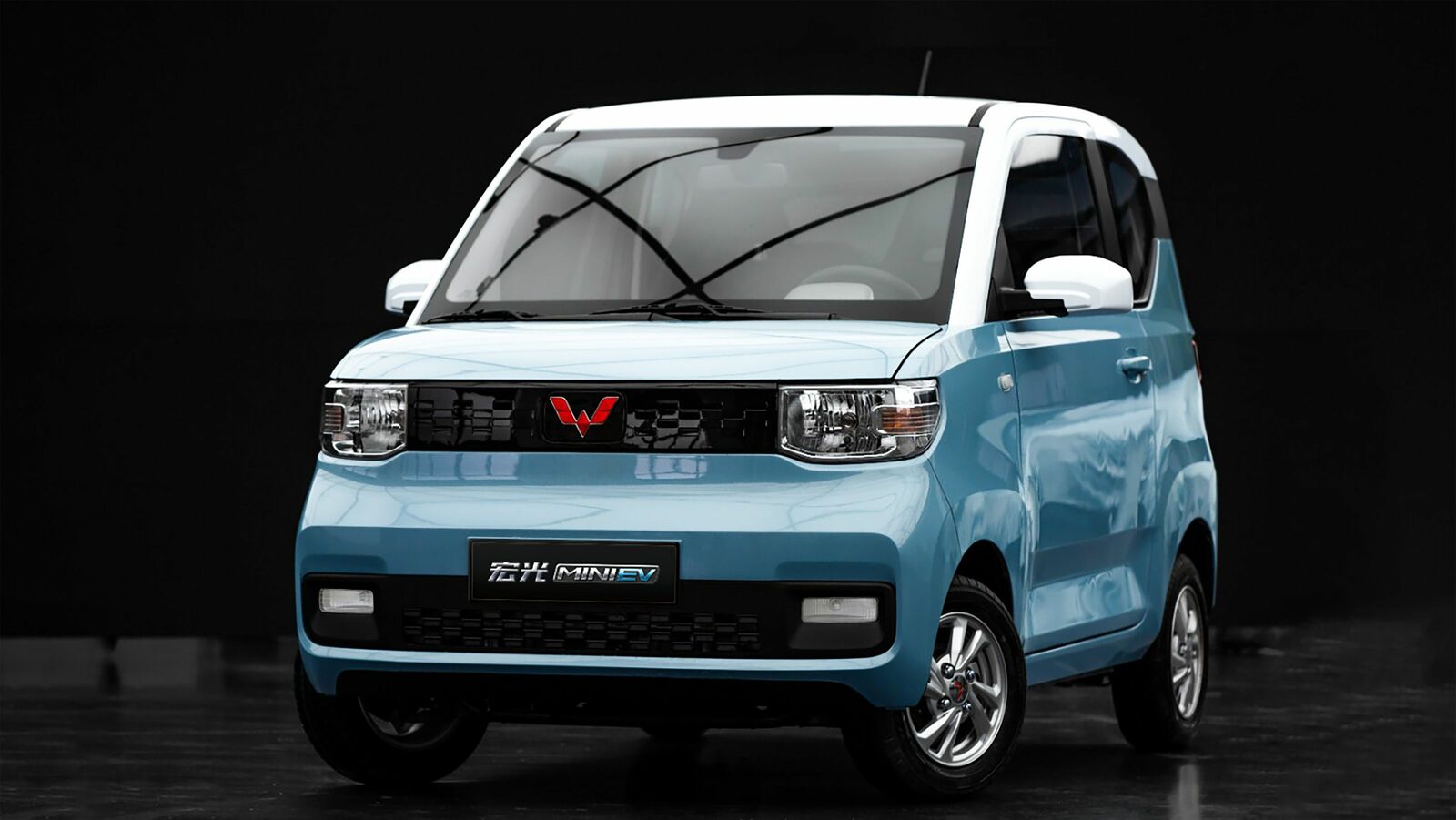 ガラパゴスな日本の軽自動車は壊滅する…約60万円の中国EV｢宏光MINI EV｣日本上陸の衝撃 日産｢サクラ｣に勝ち目はあるのか