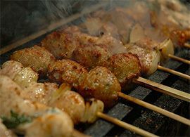 今、焼き鳥が幅広い層に「熱い」　～居酒屋チェーン編（4）