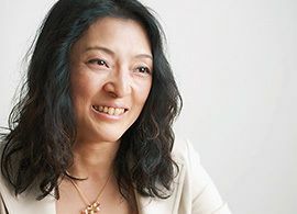 『「有名人になる」ということ』勝間和代