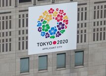 19年W杯＆20年五輪で株価が上がる鉄道