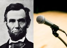 歴代大統領も参照！ リンカーンの“決意させる”スピーチ術