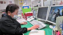 ｢92歳･世界最高齢の総務部員｣が新入社員時代から66年間､毎朝必ずしてきた出社後のルーティン