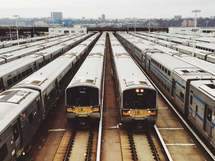 LINE、勉強、ダイエット……通勤時間を有効活用する6つの方法