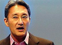 ソニー社長兼CEO 平井一夫　－「さよならストリンガー」勝負の2年目