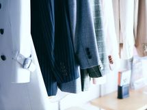 なぜ予算5万円のオーダースーツは「ラク」なのか？ ――間違いない1着を作るための6つのポイント