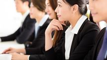 ｢努力は報われる｣と考えている人は伸び悩む…本当に仕事ができる社会人になるための基本の"き"