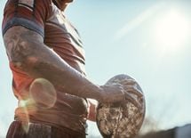 早大ラグビーの名将も自分探しで苦労した