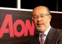 日本に留まる人間は、出世どころかリストラ対象に－エーオンヒューイットジャパン会長 大滝令嗣氏