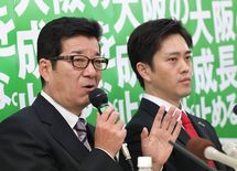 地方選で安倍自民党の足並みが乱れるワケ