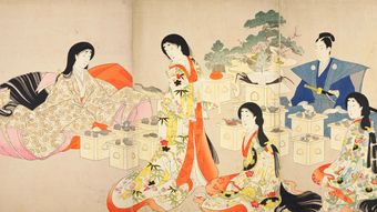 15歳で第1子誕生…53人という日本史上最多の｢子だくさん将軍｣11代家斉が幕府滅亡を早めたと言えるワケ