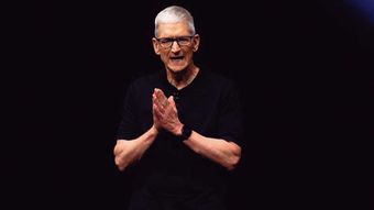時価総額11倍にしたクック氏も解けない…アップル新CEOに突きつけられた｢宿題｣