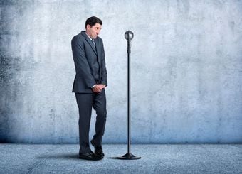 「高級な服」を着る人が緊張しにくい理由