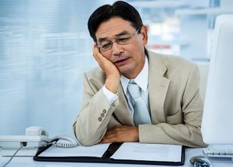 北欧の先進国に寝たきり老人はほぼいない