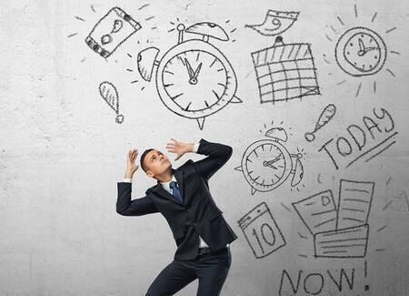 部下の モンキー を背負ってはいけない チームの仕事効率を上げるポイント President Online プレジデントオンライン