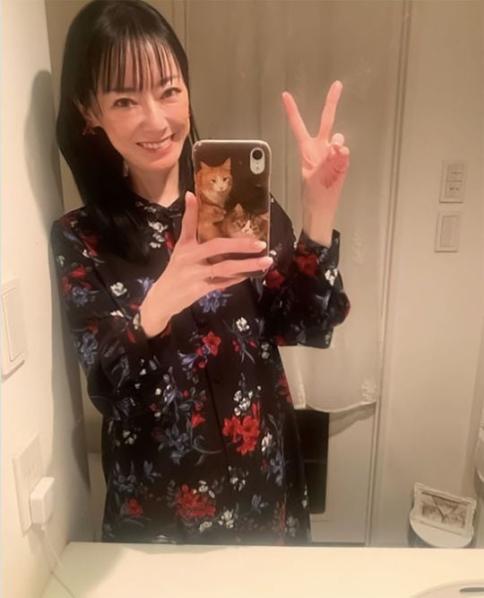 遠野さんのインスタから