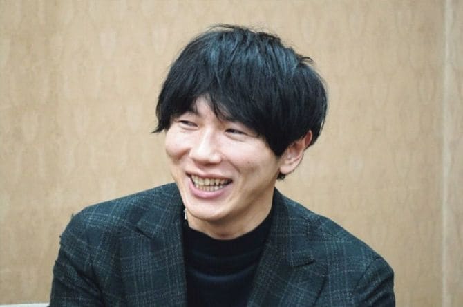 社会学者の古市憲寿氏