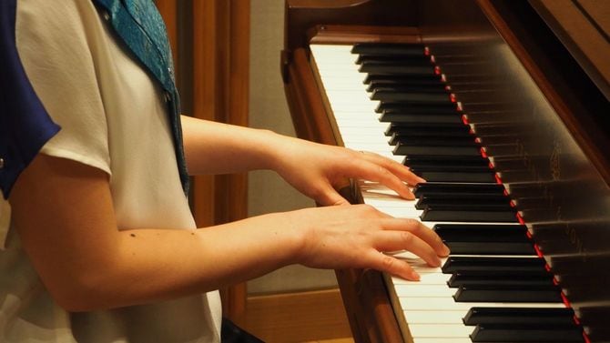 音楽プロデューサー・岡嶋かな多さん