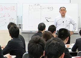 たった一つのフレーズで出店速度2倍！ 大庄の「はい、よろこんで」