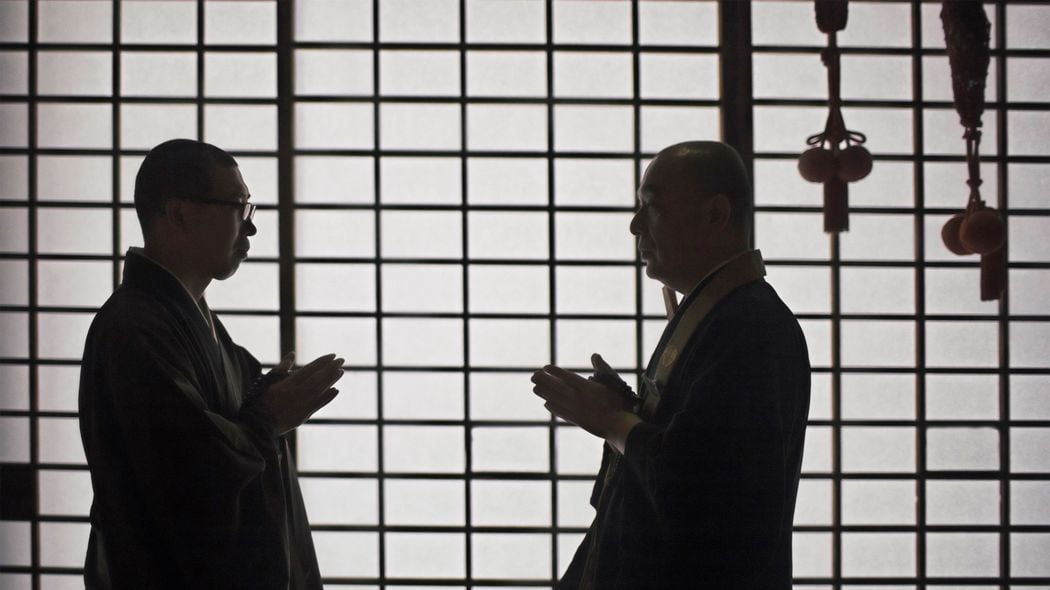 ｢おはよう｣が言えない人に｢人の気持ち｣はわからない…"挨拶"という言葉に込められた｢ブッダの教え｣とは 言葉を交わせば､隠された本音が見えてくる