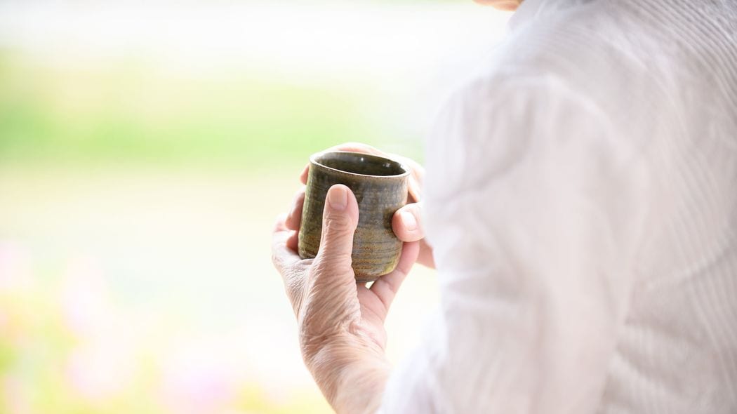 ｢1日3､4回おやつと一緒にいただきます｣93歳の心療内科医がインフルエンザとうつ病予防に飲んでいるもの カテキンだけでなく､ビタミンCも豊富