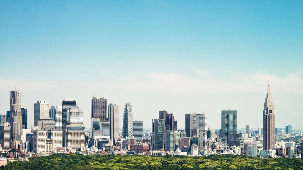 上海のマンション1室分で､日本ならビル1棟が買える…中国人富裕層が日本の不動産を爆買いする本当の理由 欧米より購入制限が緩く､狙い目になっている