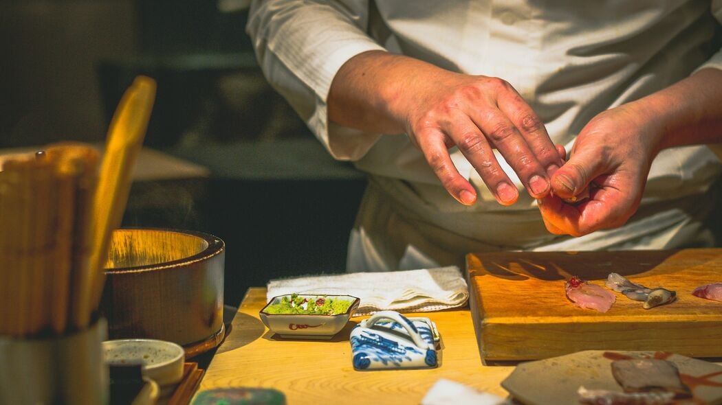 仕事に｢下積み｣は必要か…客単価1.5万円の寿司店を｢修行0｣で大繁盛店にした元証券マン店主の驚きの回答 ｢飯炊き3年､握り8年｣といわれる業界に起こした新風