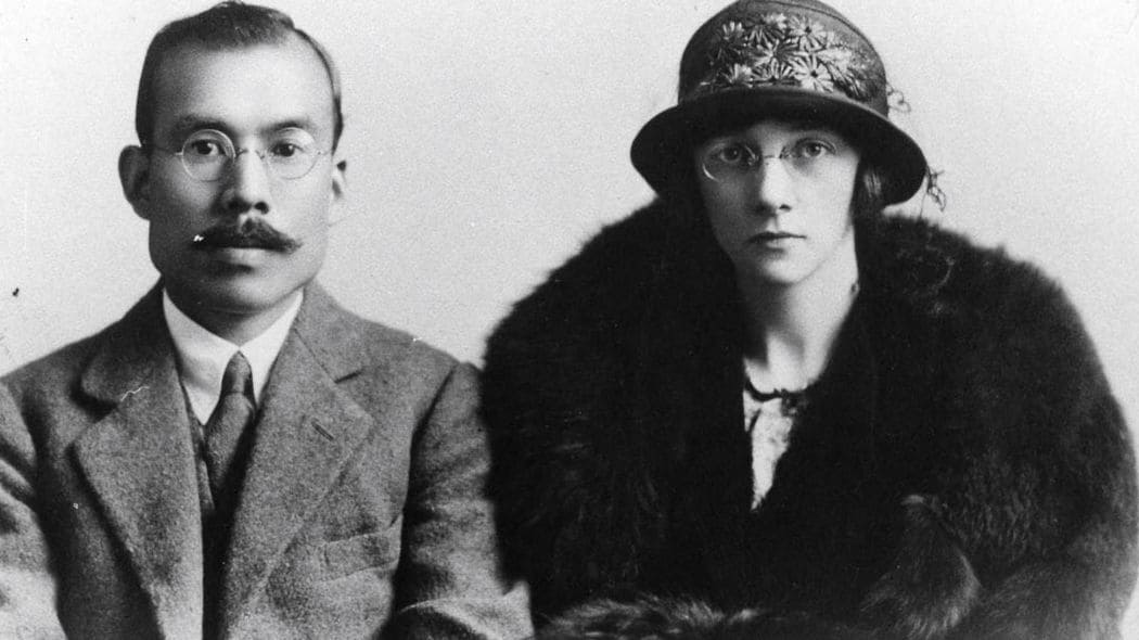 朝ドラ｢マッサン｣のモデル竹鶴政孝の妻は故郷を捨てる覚悟で日本に渡った…｢同情がロマンスに変わった｣瞬間