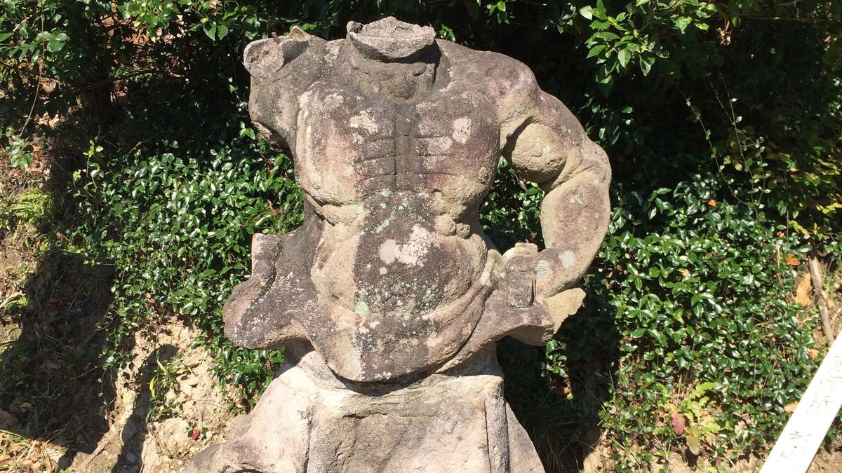 ｢タリバンと同じ蛮行をした日本人｣国宝級の仏像を海外美術館が山ほど所有するワケ 貴重な仏像を壊して薪や武器にした
