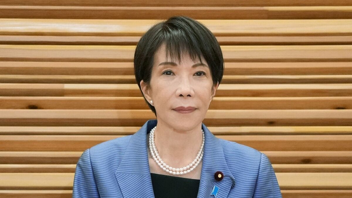高市首相の農業政策は間違っている…｢食料自給率100%｣のために日本の