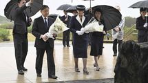 その日､硫黄島には｢喜びの天水｣が降った…慰霊に訪れた天皇陛下が旧島民の子孫にかけた｢予想外のお言葉｣