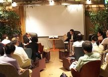 ほぼ日が「古典の学校」を開いている理由