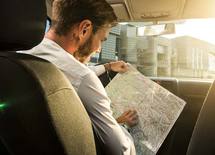 明石家さんまがカーナビを使わないワケ