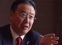 改革で恐れない「毀言日至」　－損害保険ジャパン社長 櫻田謙悟【1】
