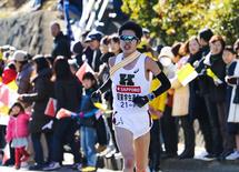 PR不要の慶應があえて箱根を目指すワケ