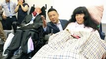 枝野氏も豹変させた山本太郎の圧倒的な存在感
