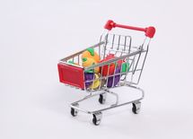 ロッカーで野菜が受け取れる!? ネットスーパー最前線