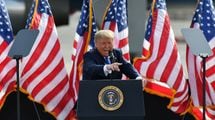 ｢トランプは落選する｣ファッションが映すアメリカ世論の劇的変化