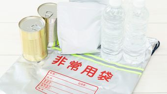 ｢食料と水｣だけでは備えが足りない…大災害を生き抜くため｢最低1人35個｣は備蓄すべき"防災グッズ"
