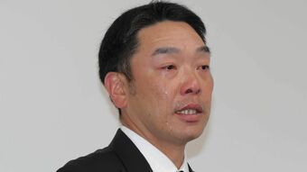 逮捕された巨人･阿部慎之助は最初の"被害者"である…若者に広まる｢ChatGPTに相談｣が日本社会から奪うモノ