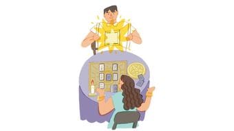 答えのない悩みが､なぜスッキリするのか…人気占い師が解説｢相談される人の話し方｣