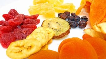 体には良くても歯には最悪? 歯科医が｢間食には絶対選ばない｣5つの健康食品