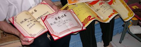 一家4人を博多港に沈める凶行 犯人の実家を中国河南省に訪ねた こんな小さな子まで President Online プレジデントオンライン