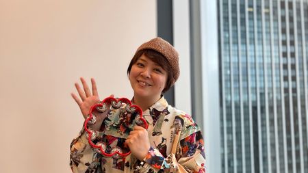 宝塚でおじさん役を極める 自分が お呼びでない と気づいたときの生き残り方 あえてトップスターを目指さない President Online プレジデントオンライン