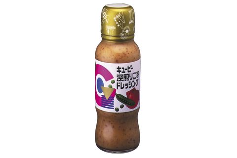 販売当初の「ごまドレ」