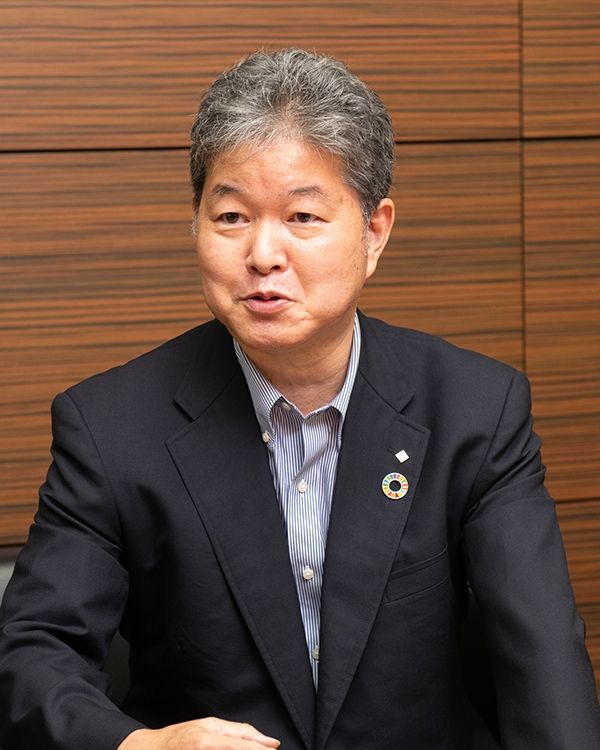 男性