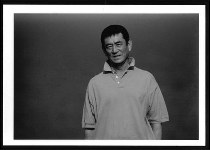 俳優・高倉健さん