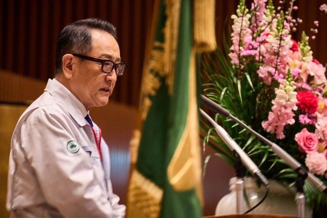 卒業後は、学園で培った技術を生かしてそれぞれの部門に配属される